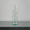 1927 DINNERWARE & CO Vase Paloma - Transparent