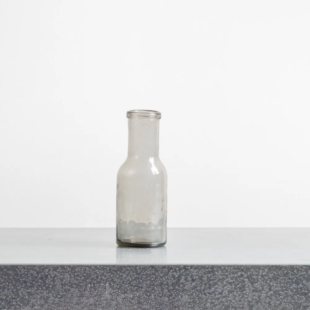 173 SEBASTIEN LA SOUFFLERIE Vase Pigments