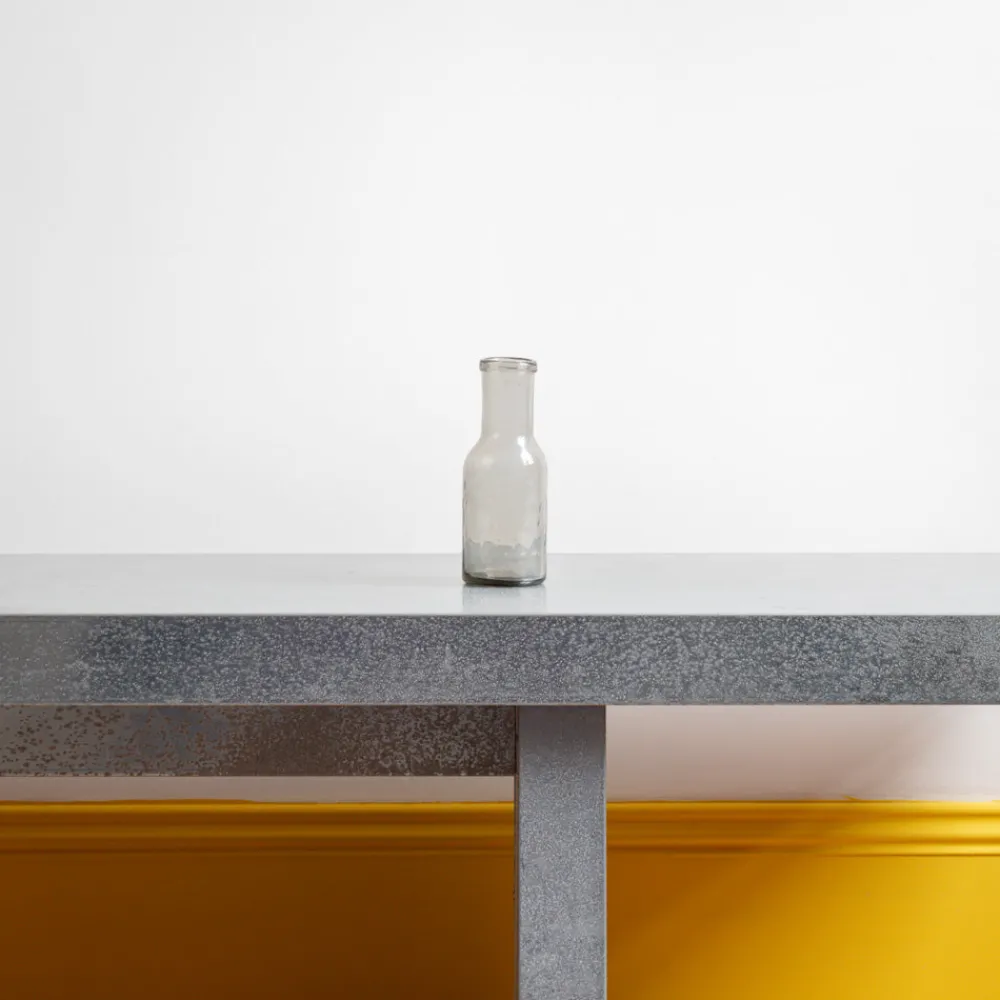 173 SEBASTIEN LA SOUFFLERIE Vase Pigments