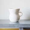 1927 DINNERWARE & CO Vase Relaxed - Brume