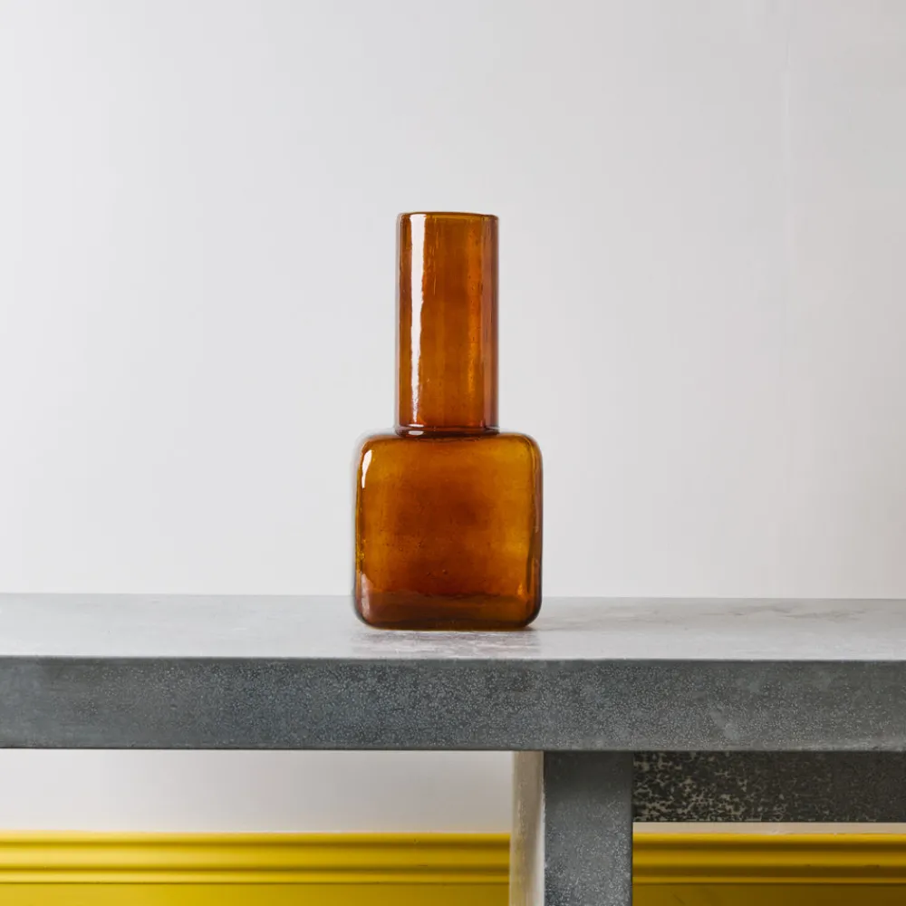 1927 DINNERWARE & CO Vase Sora - Marron