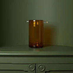 259 SERAX Vase Wind & Fire - Ambre
