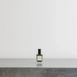 546 MANUCURIST Vernis à ongles - Jade