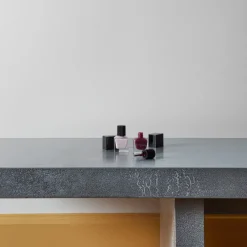 1663 INK AND OUT Vernis à ongles - Violet & Fuschia - De Blangy