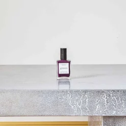 546 MANUCURIST Vernis à ongles Aubergine - Manucurist