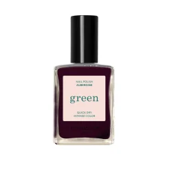 546 MANUCURIST Vernis à ongles Aubergine - Manucurist
