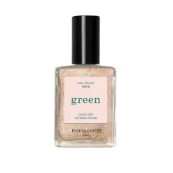 546 MANUCURIST Vernis à ongles Gold - Manucurist