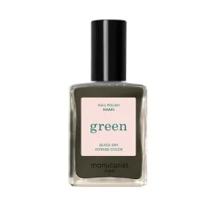 546 MANUCURIST Vernis à ongles Khaki - Manucurist