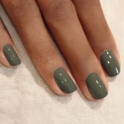 546 MANUCURIST Vernis à ongles Khaki - Manucurist