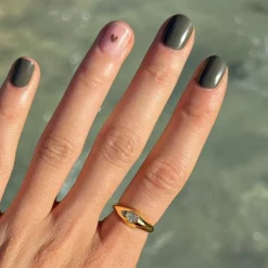546 MANUCURIST Vernis à ongles Khaki - Manucurist