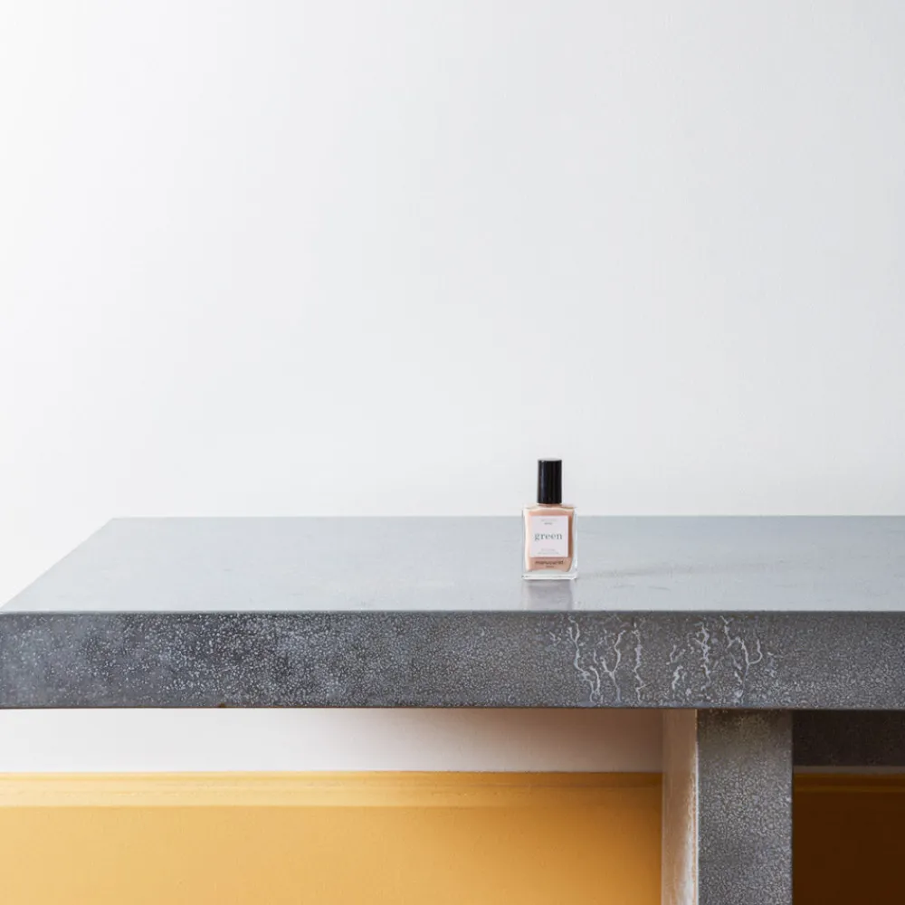 546 MANUCURIST Vernis à ongles Nude - Manucurist