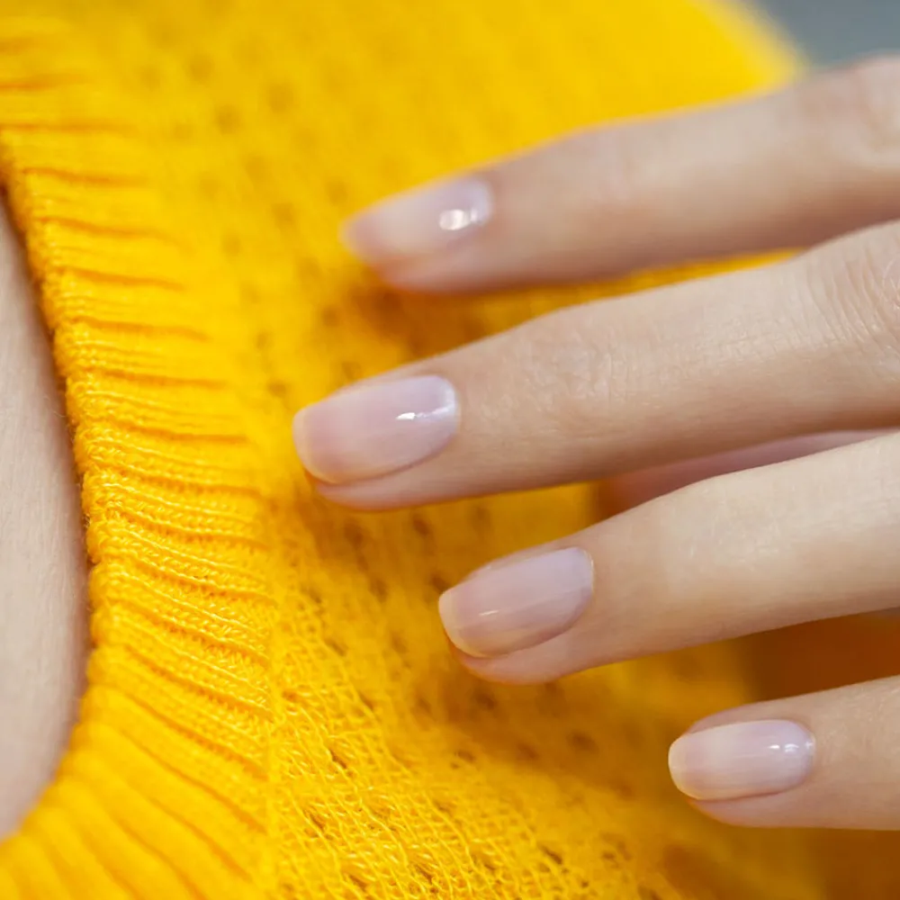 546 MANUCURIST Vernis à ongles Pale Rose - Manucurist