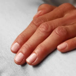 546 MANUCURIST Vernis à ongles Pale Rose - Manucurist