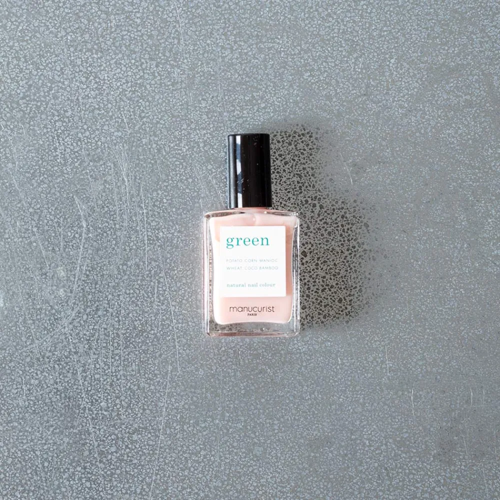 546 MANUCURIST Vernis à ongles Pale Rose - Manucurist