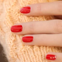 546 MANUCURIST Vernis à ongles Poppy Red - Manucurist
