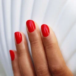 546 MANUCURIST Vernis à ongles Poppy Red - Manucurist