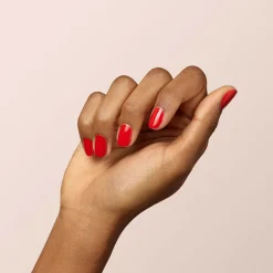 546 MANUCURIST Vernis à ongles Poppy Red - Manucurist