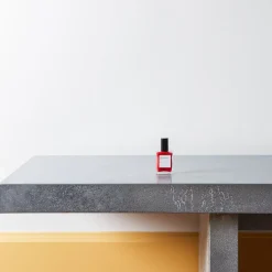 546 MANUCURIST Vernis à ongles Poppy Red - Manucurist