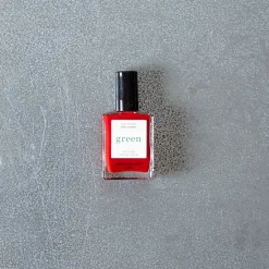 546 MANUCURIST Vernis à ongles Red Cherry - Manucurist