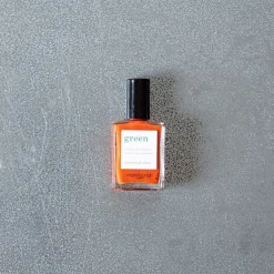 546 MANUCURIST Vernis semi-permanent Manucurist - Terracotta