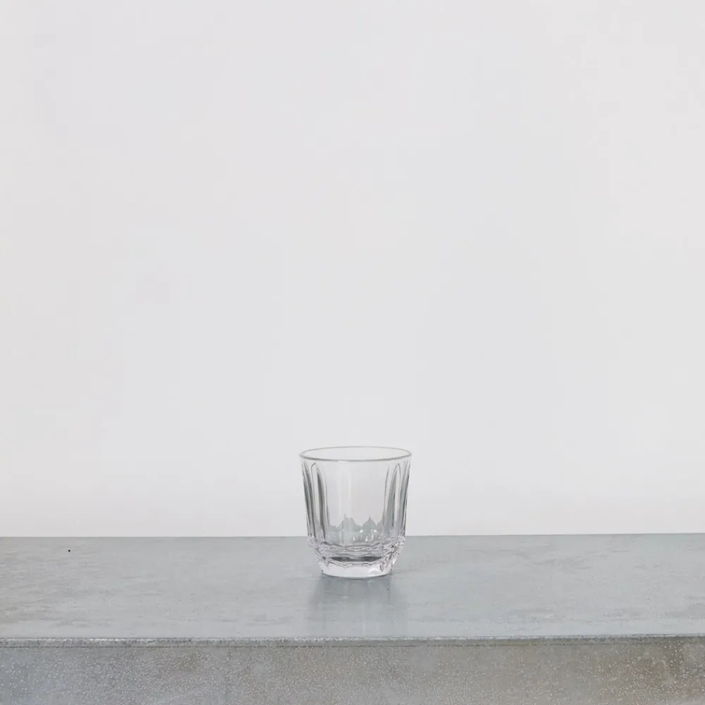 115 LA ROCHERE Verre à eau - City