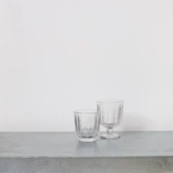 115 LA ROCHERE Verre à eau - City