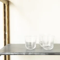 259 SERAX Verre à eau - Inku