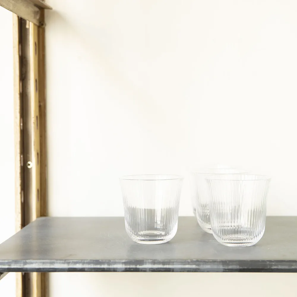 259 SERAX Verre à eau - Inku