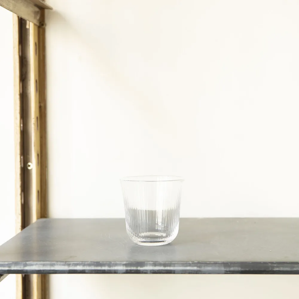 259 SERAX Verre à eau - Inku