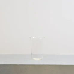 456 KINTO CO Verre à eau Cast - Transparent