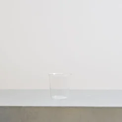 456 KINTO CO Verre à eau Cast - Transparent