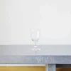 106 VERCERAL Verre à eau en cristallin - Dania