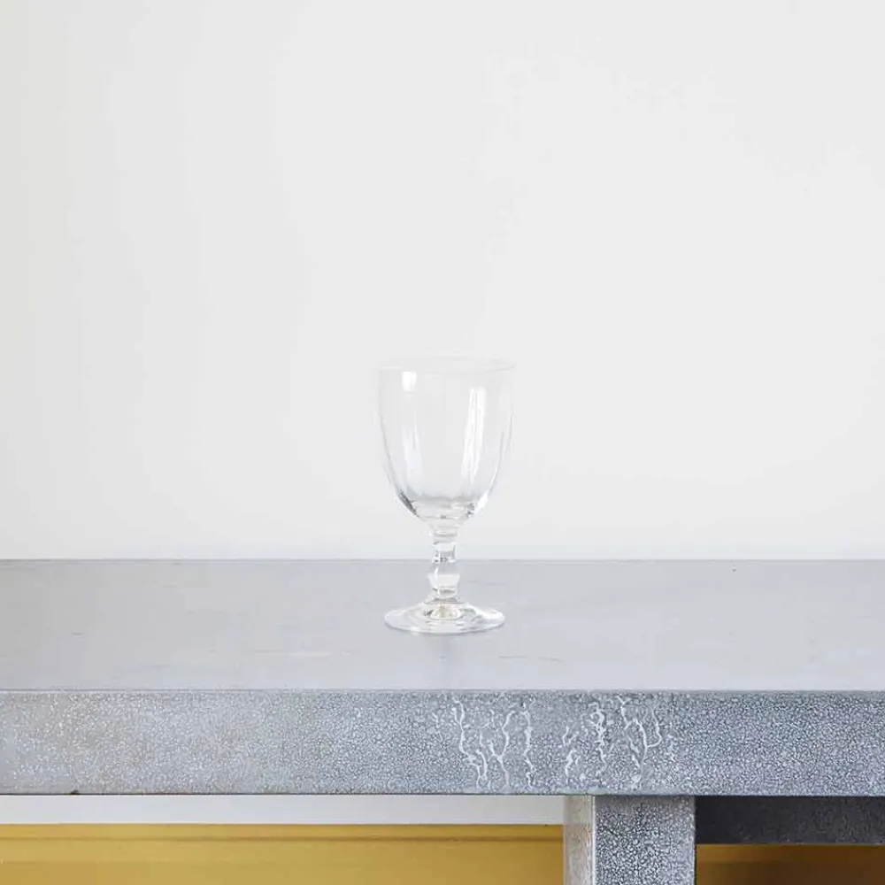 106 VERCERAL Verre à eau en cristallin - Dania