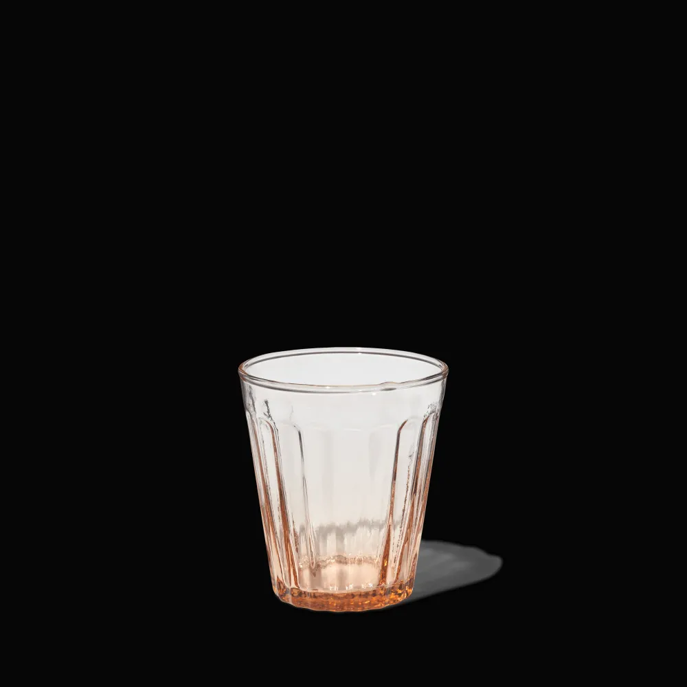 521 BITOSSI Verre à eau Lucca - Rose