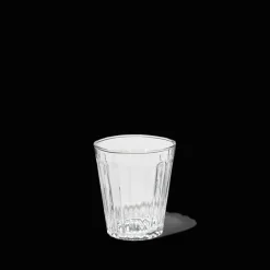 521 BITOSSI Verre à eau Lucca - Transparent