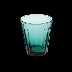 521 BITOSSI Verre à eau Lucca - Turquoise