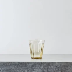 521 BITOSSI Verre à eau Lucca - Vert Olive