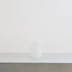 240 SERAFINO ZANI Verre à eau Memento - Transparent