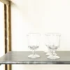 259 SERAX Verre à vin - Surface