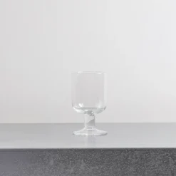 521 BITOSSI Verre à vin Bloom - Transparent