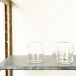 930 BARBIER DURALEX Verre Bodega
