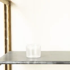 MERCI Verre en verre texturé - Serax