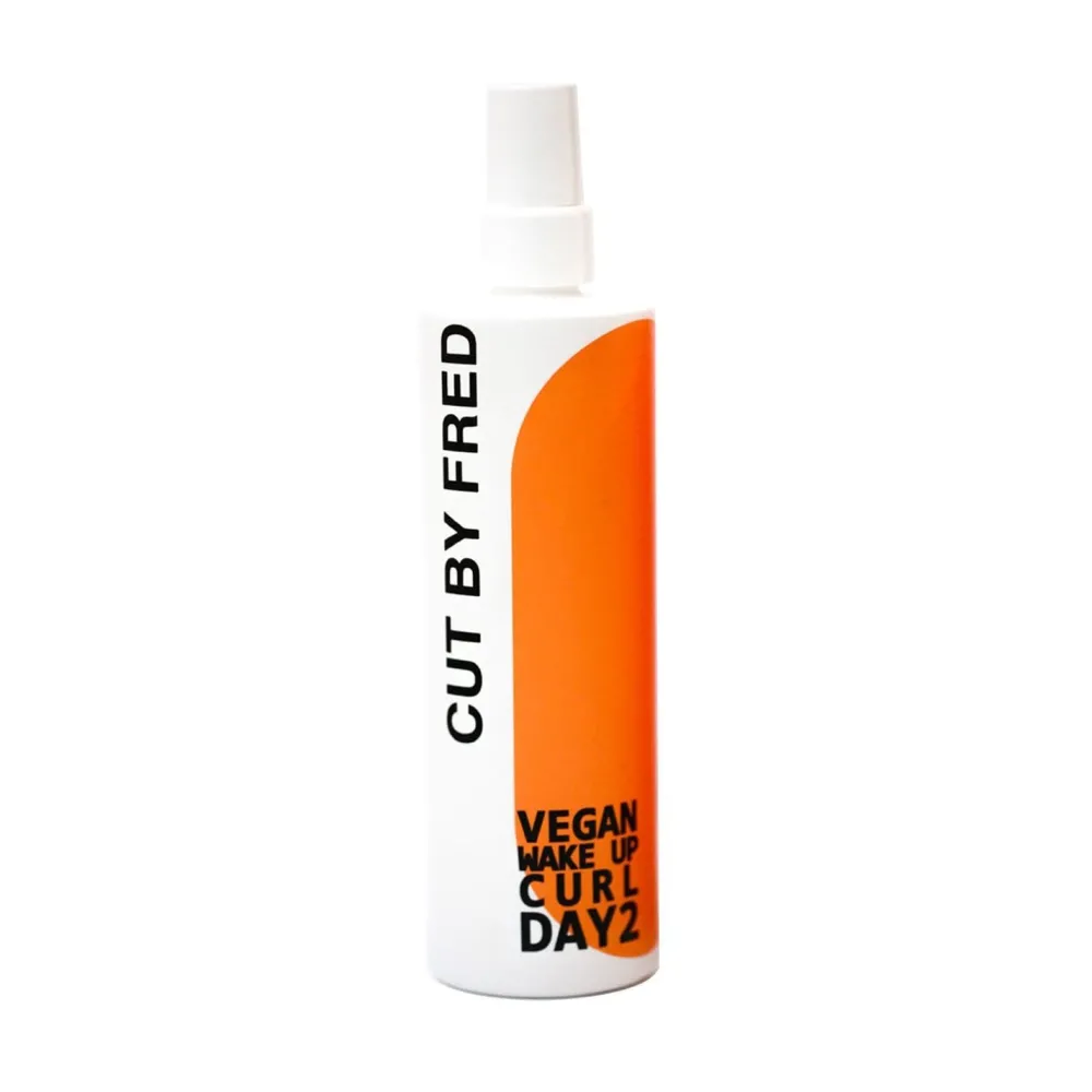 674 CUT BY FRED Wake up curl day 2 - Cut By Fred - 200 ml