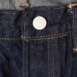 Warehouse & Co Warehouse & Co - Jeans Slim 900 - Bleu Foncé