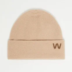 Women WEEKEND MAX MARA - Bonnet Caimanonew - Ivoire