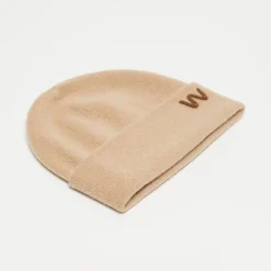 Women WEEKEND MAX MARA - Bonnet Caimanonew - Ivoire