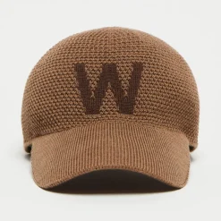 Women WEEKEND MAX MARA - Casquette Enfasi - Camel