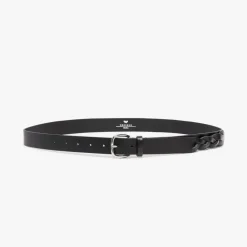 Women WEEKEND MAX MARA - Ceinture Vezzano - Noir