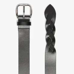 Women WEEKEND MAX MARA - Ceinture Vezzano - Noir