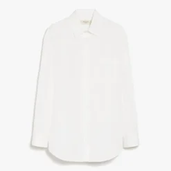 Women WEEKEND MAX MARA - Chemise Alete - Blanc